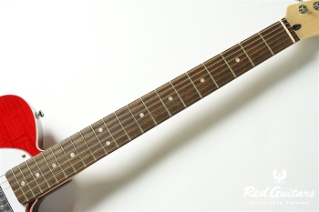 Affinity Series Telecaster FMT SH - CRT